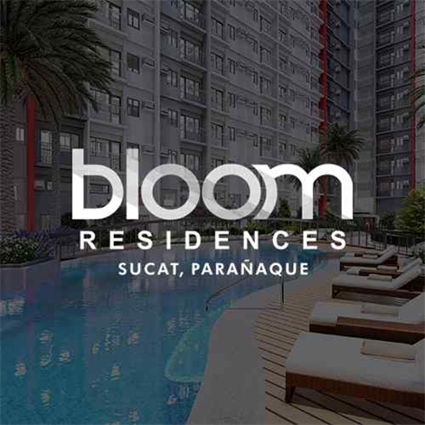 Bloom Residences