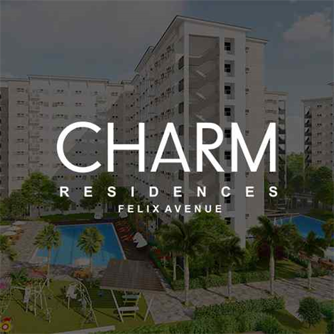 Charm Residences