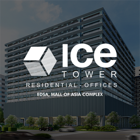 ICE Tower Residential-Offices