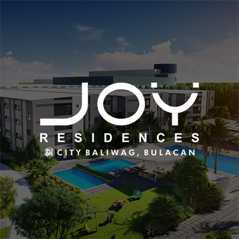 Joy Residences