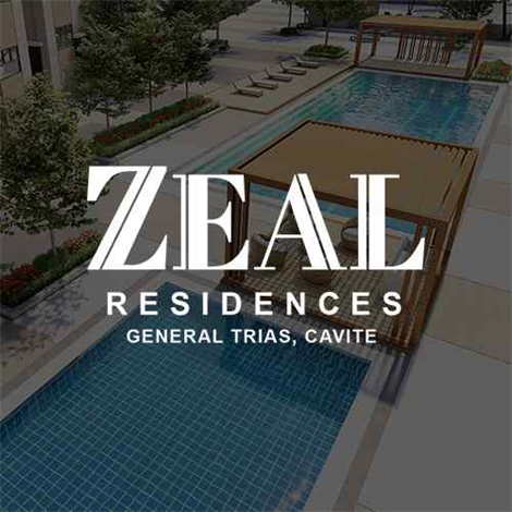 Zeal Residences